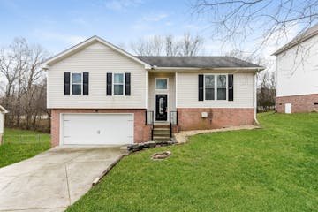 127 Overlook Trail Goodlettsville, TN 37072